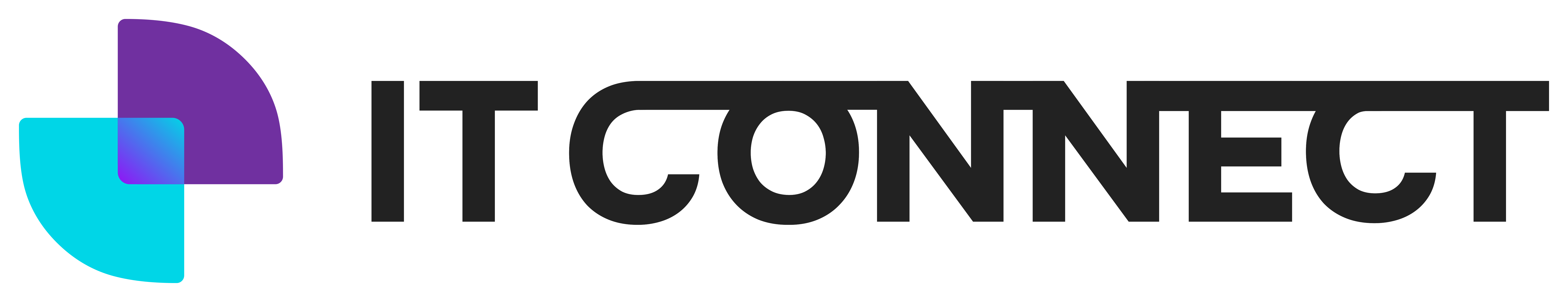 IT Connect logo