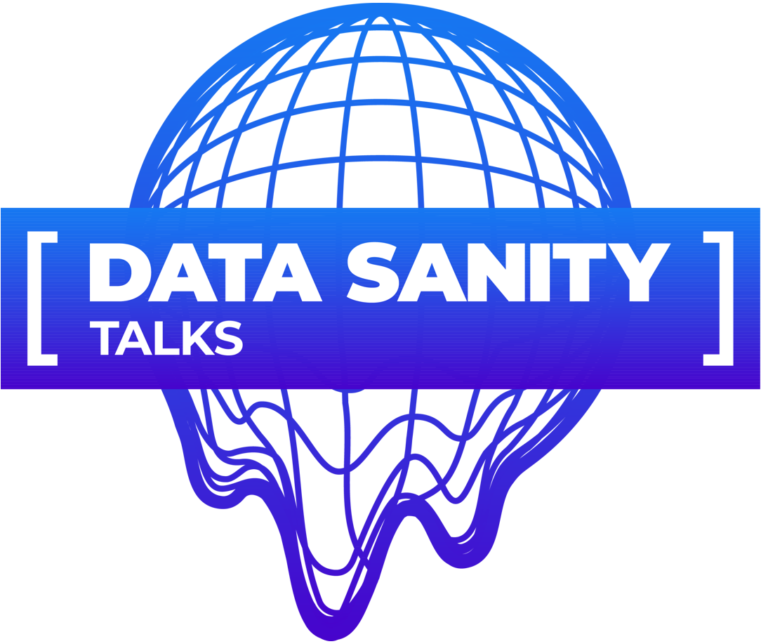 Data Sanity big logo