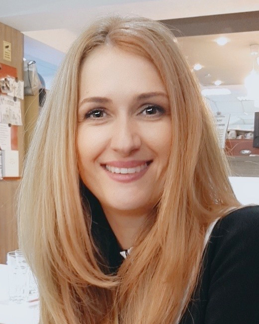 Data Sanity Participant Jelena Graovac