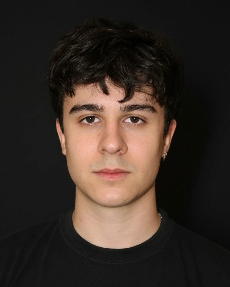 Data Sanity Participant Jovan Kis