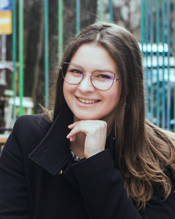 Data Sanity Team Anastasiia Radachinskaia