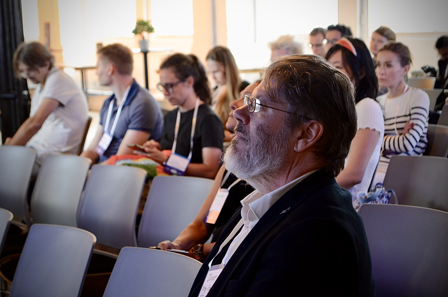 Data Science Talks London at Civo Tech Junction 2025-08-06