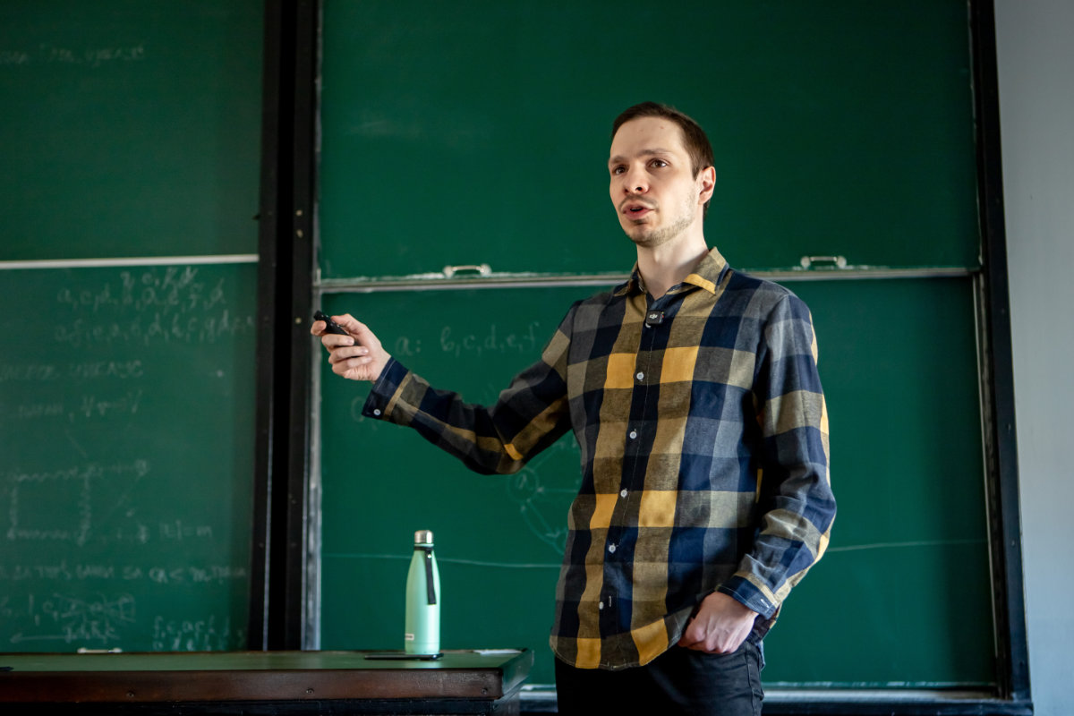 Intro to AI Agents Belgrade MATF April 2026