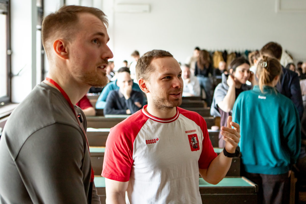 Intro to AI Agents Belgrade MATF March 2026