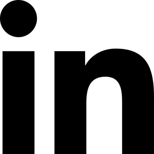 Big LinkedIn Logo