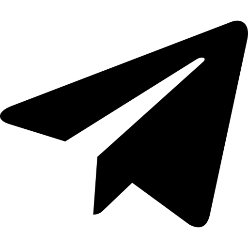 Big Telegram Logo