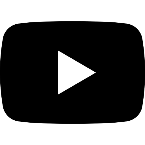 Big YouTube Logo